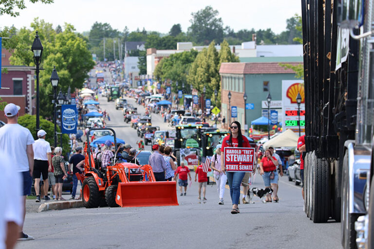 Events Fort Fairfield Potato Blossom Festival